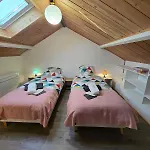 évasion En Normandie * Longny-les-Villages