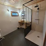 Chalet évasion En Normandie