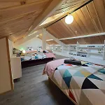 évasion En Normandie Chalet
