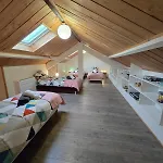 Chalet évasion En Normandie