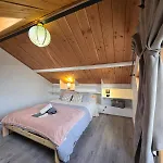 évasion En Normandie Chalet Longny-les-Villages