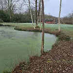 évasion En Normandie Longny-les-Villages