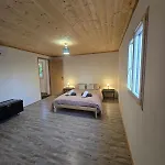 Chalet évasion En Normandie
