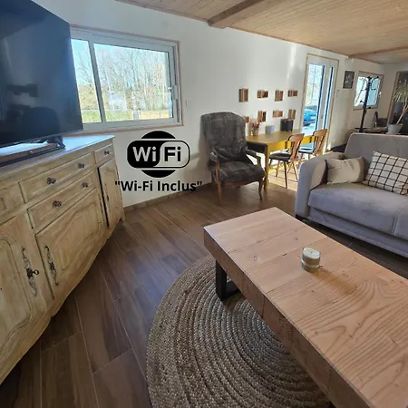 Evasion En Normandie Longny-les-Villages