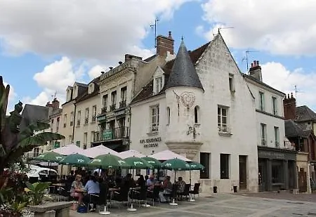 Evasion En Normandie シャレー Longny-les-Villages