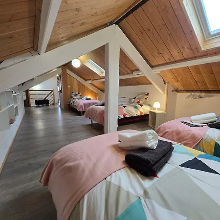 Evasion En Normandie Longny-les-Villages