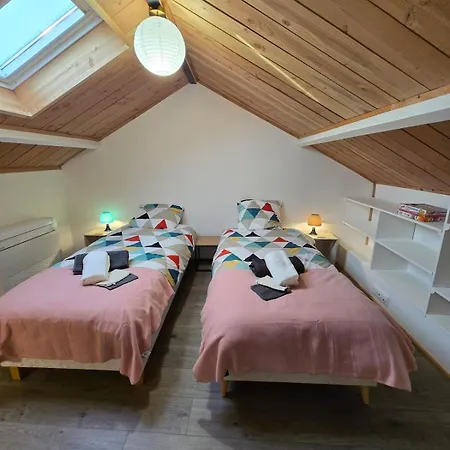 Evasion En Normandie * Longny-les-Villages