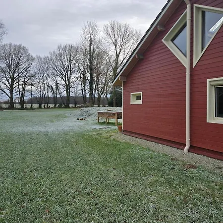 Evasion En Normandie シャレー