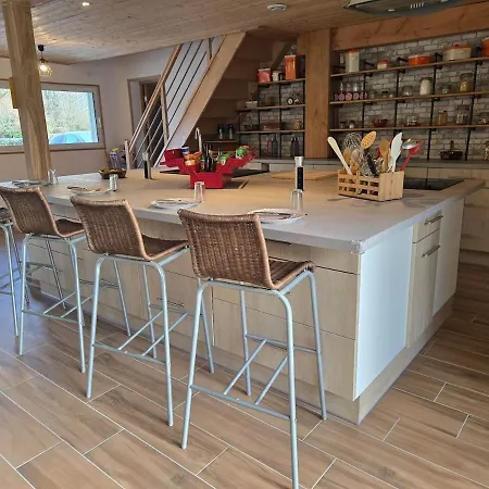 Evasion En Normandie シャレー *