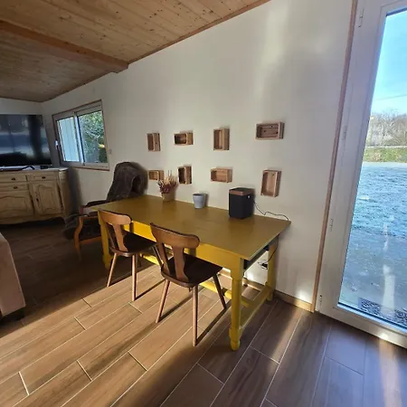 Evasion En Normandie Longny-les-Villages