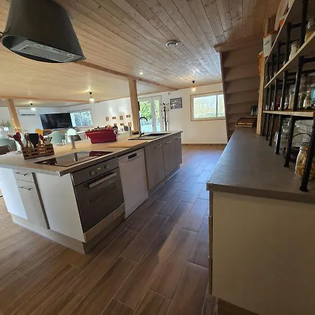 Evasion En Normandie