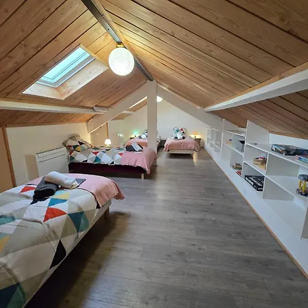 Chalet Chalet&étang Privé - Longny-au-perche