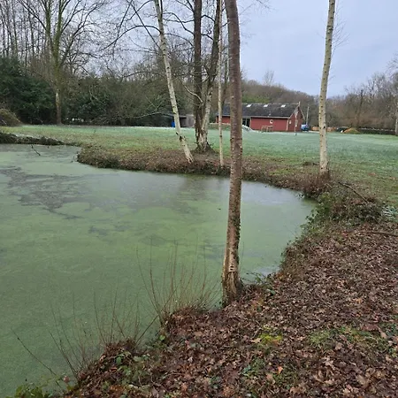 Evasion En Normandie Longny-les-Villages
