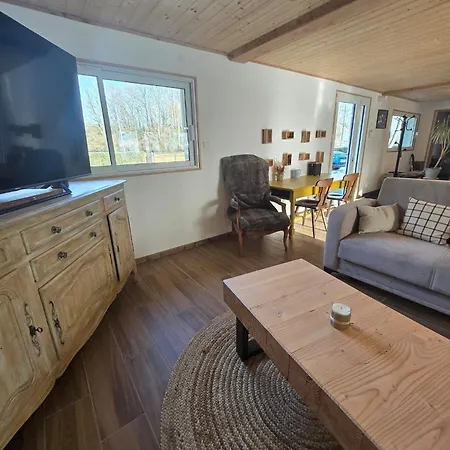 Evasion En Normandie