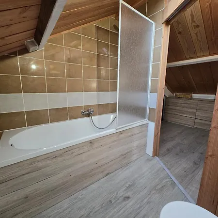 Evasion En Normandie シャレー Longny-les-Villages