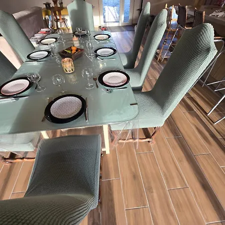 Evasion En Normandie シャレー *