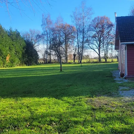 Evasion En Normandie Longny-les-Villages