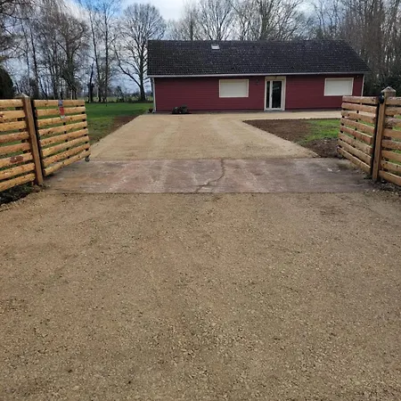 Evasion En Normandie *