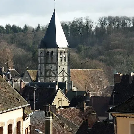Alpstuga Evasion Nature En Normandie