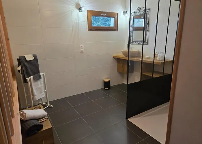 évasion En Normandie *