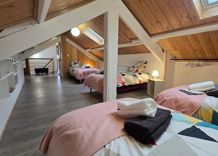 évasion En Normandie Longny-les-Villages