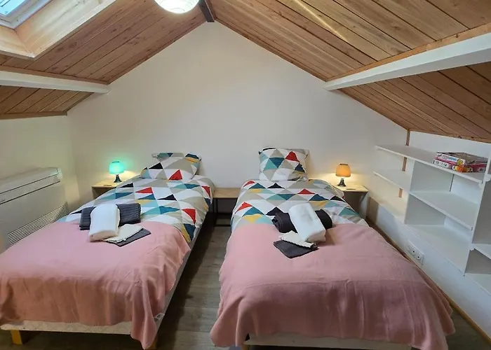 évasion En Normandie * Longny-les-Villages