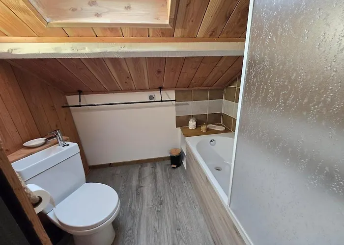 évasion En Normandie