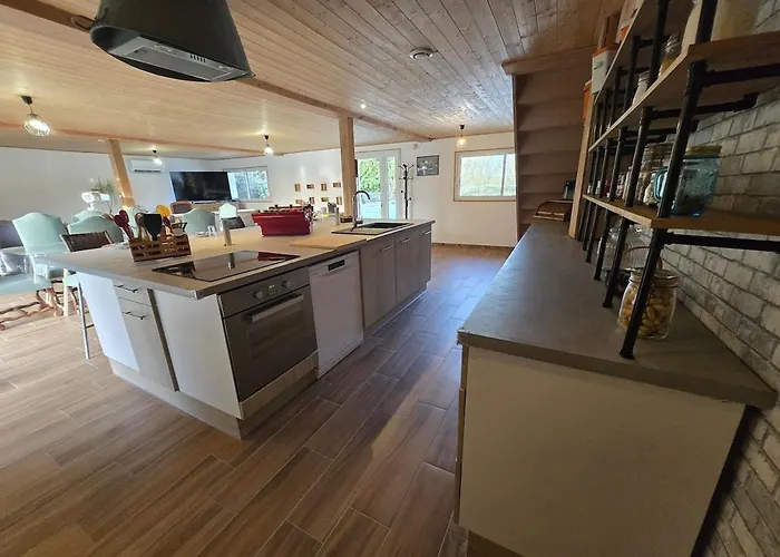 évasion En Normandie *