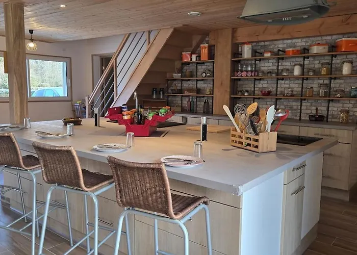 évasion En Normandie * Longny-les-Villages