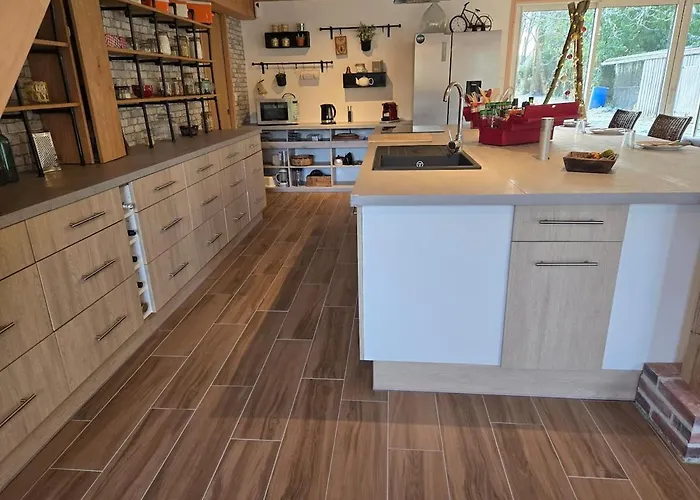 évasion En Normandie *