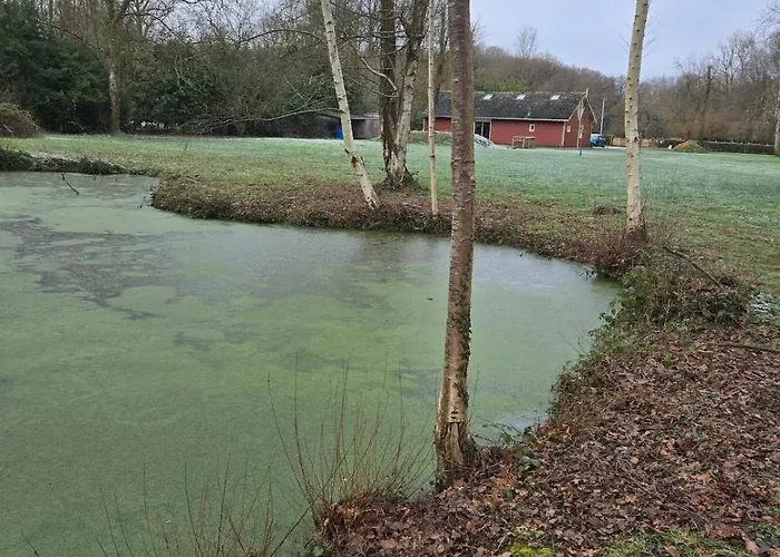 évasion En Normandie Longny-les-Villages
