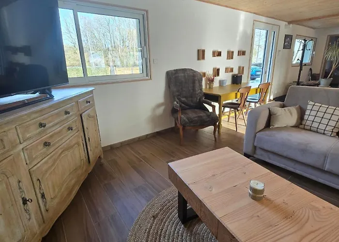 évasion En Normandie