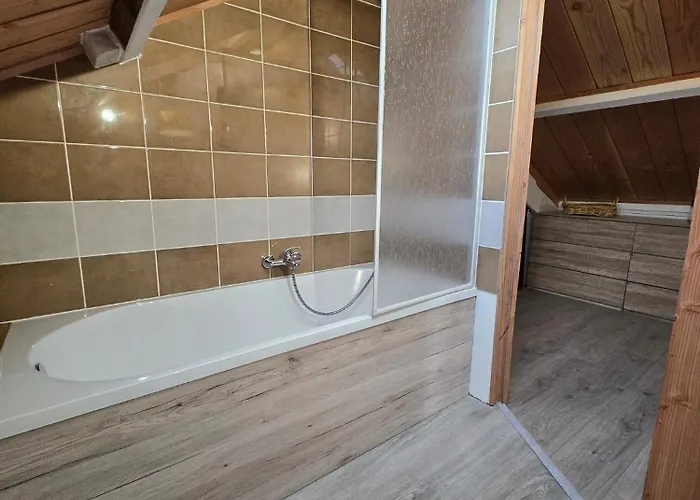 évasion En Normandie Chalet Longny-les-Villages