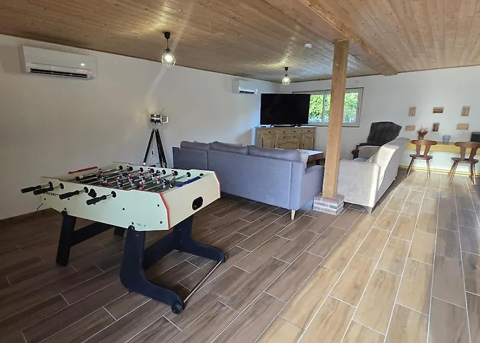 évasion En Normandie * Longny-les-Villages