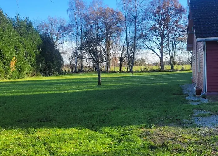 évasion En Normandie Longny-les-Villages